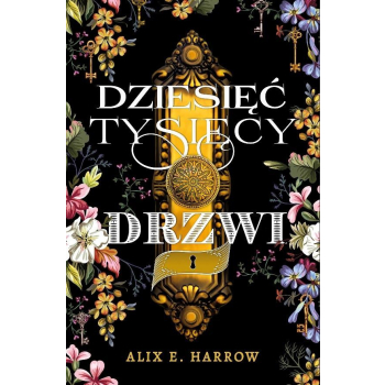 Dziesięć tysięcy drzwi